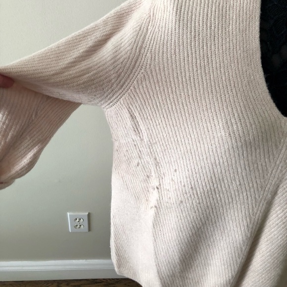 LOFT Sweater - Picture 3 of 7